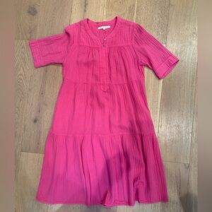 Xirena XS pink dress